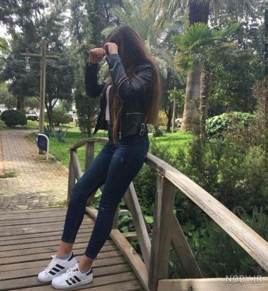 عکس پروفایل دخترونه اسپرت غمگین عکس پروفایل دخترونه اسپرت غمگین