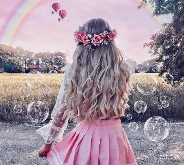 عکس پروفایل دخترونه شیک و جذاب عکس پروفایل دخترونه شیک و جذاب