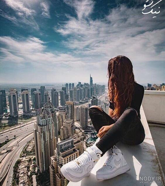 عکس پروفایل دخترونه قشنگ و شیک
