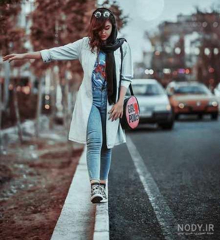 عکس پروفایل دخترونه لاکچری اینستا