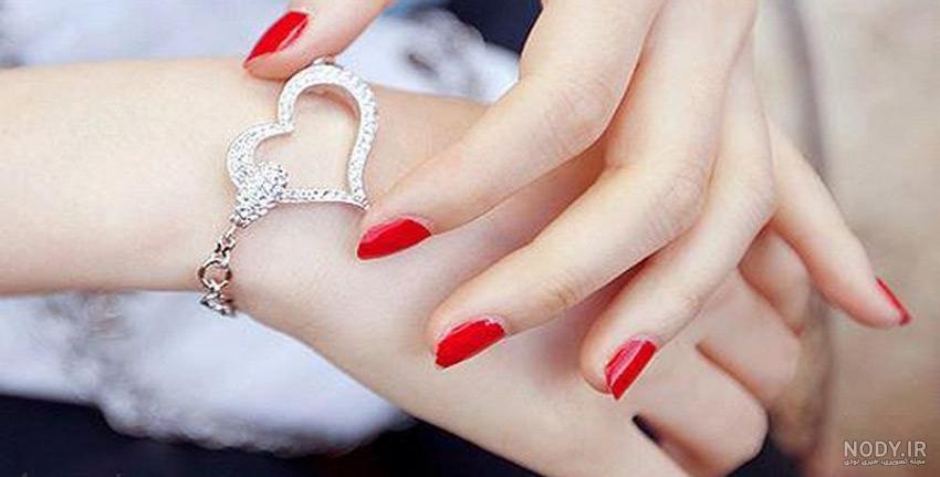 عکس پروفایل شاخ