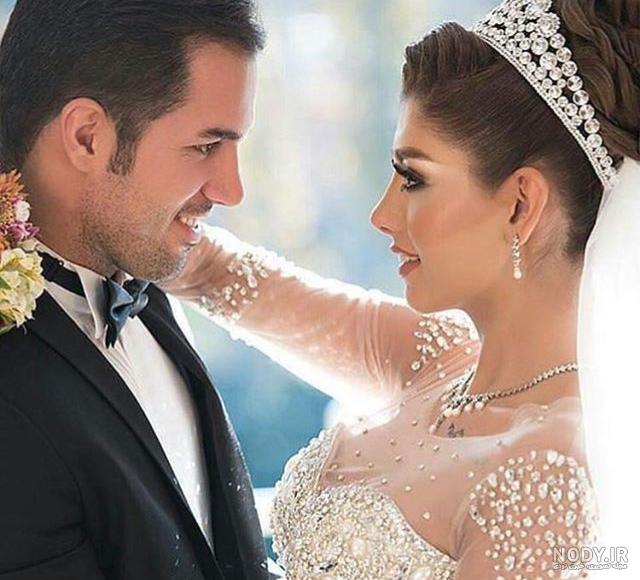 عکس پروفایل عروسی دخترم عکس پروفایل عروسی دخترم