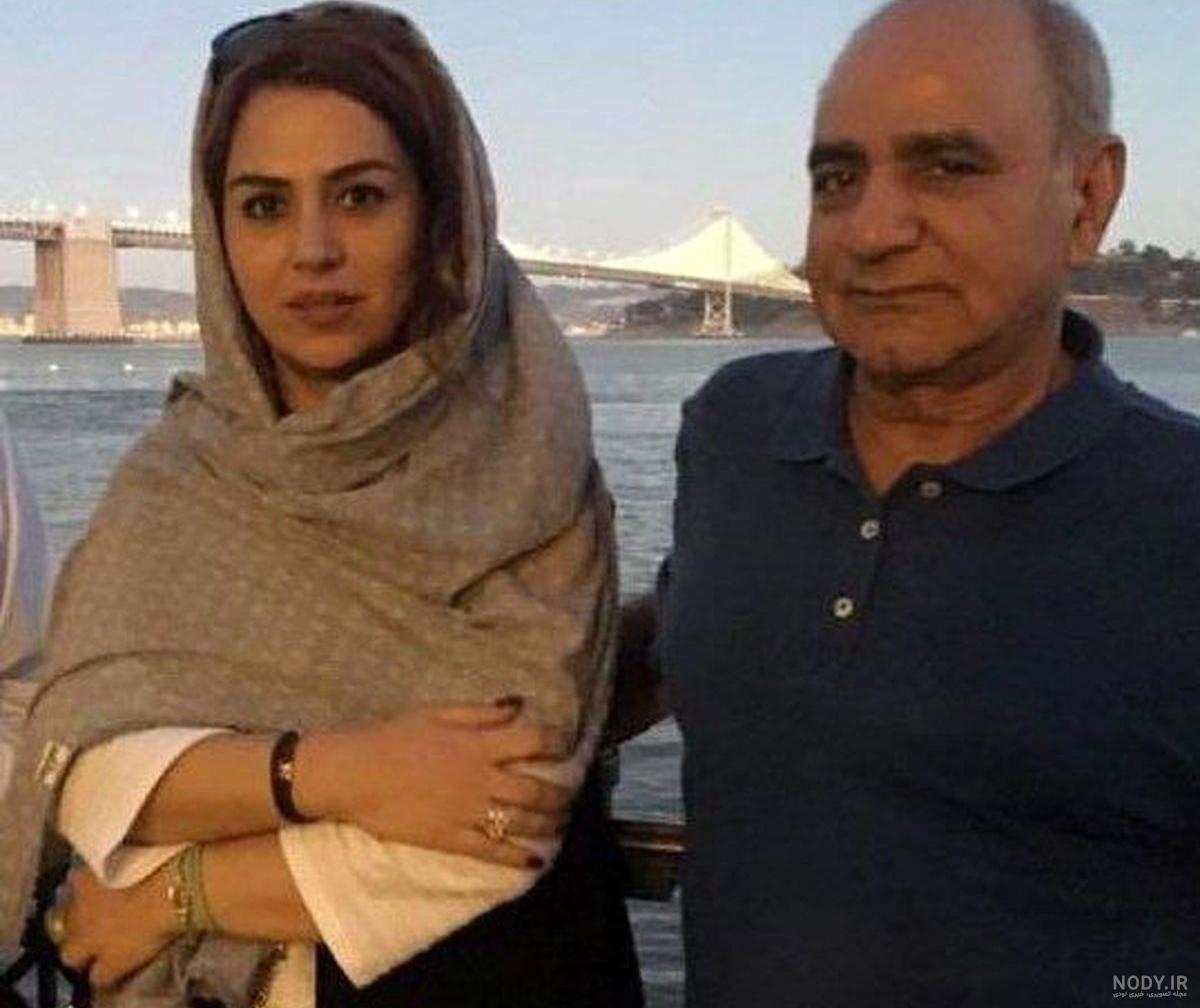عکس پرویز پرستویی