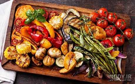 عکس پس زمینه منو غذا عکس پس زمینه منو غذا