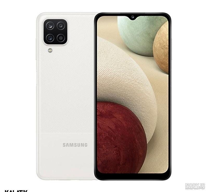 عکس گوشی a120