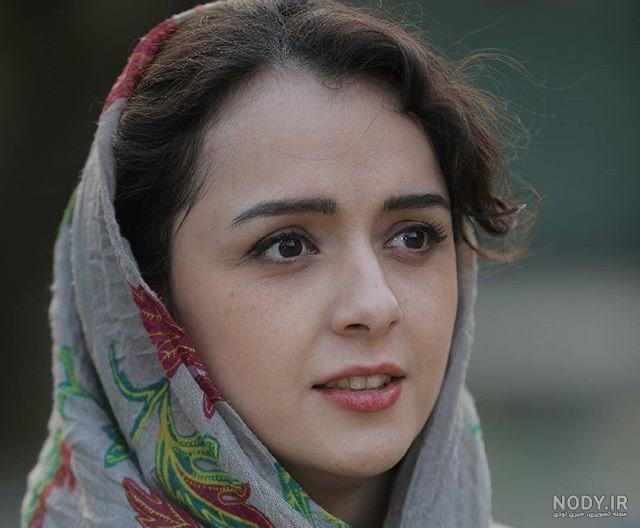 عکسهای جدید ترانه علیدوستی