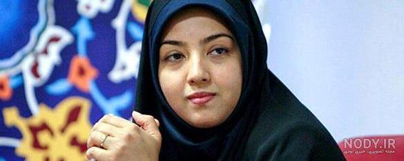 عکسهای جدید زهرا سعیدی