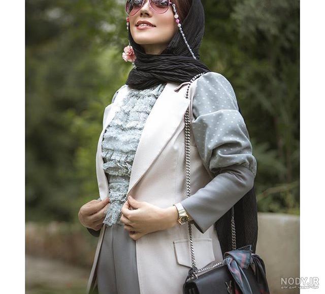 عکسهای جدید شهرزاد کمال زاده
