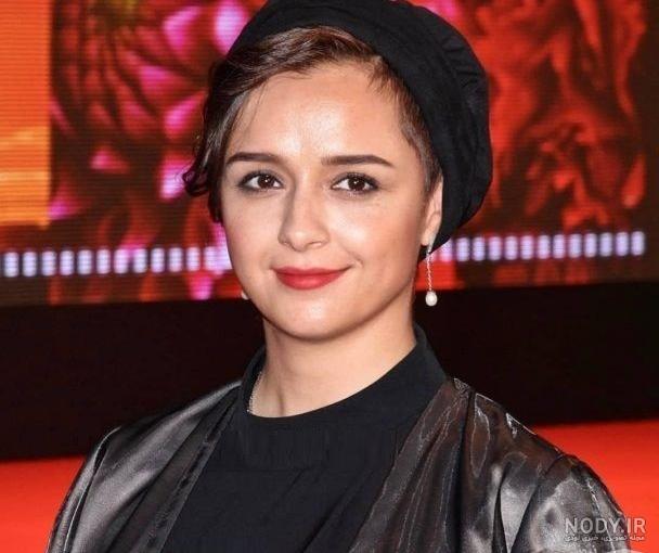 عکسهای دوران بارداری ترانه علیدوستی