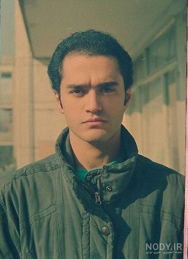 عکسهای رامبد جوان در جوانی