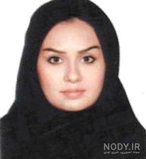 عکسهای ساناز کیهان بازیگر خط قرمز