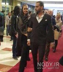 فرزند علیرام نورایی