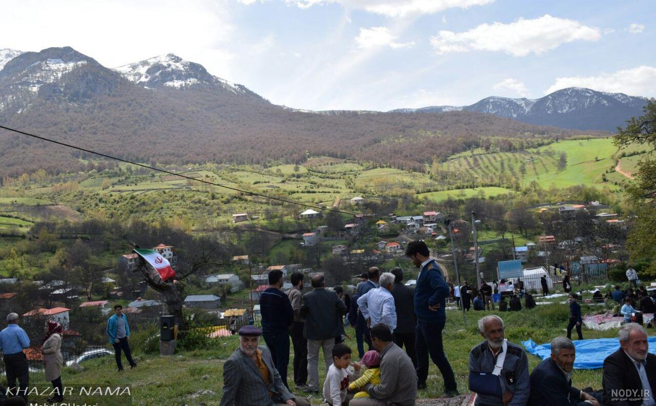 فروش زمین در جاده ساری قائمشهر فروش زمین در جاده ساری قائمشهر