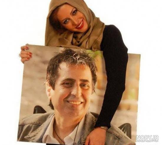 فریبا نادری در ستایش فریبا نادری در ستایش