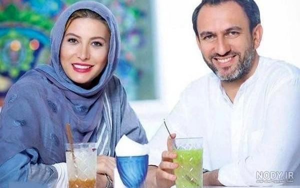 فریبا نادری در سریال از سرنوشت فریبا نادری در سریال از سرنوشت