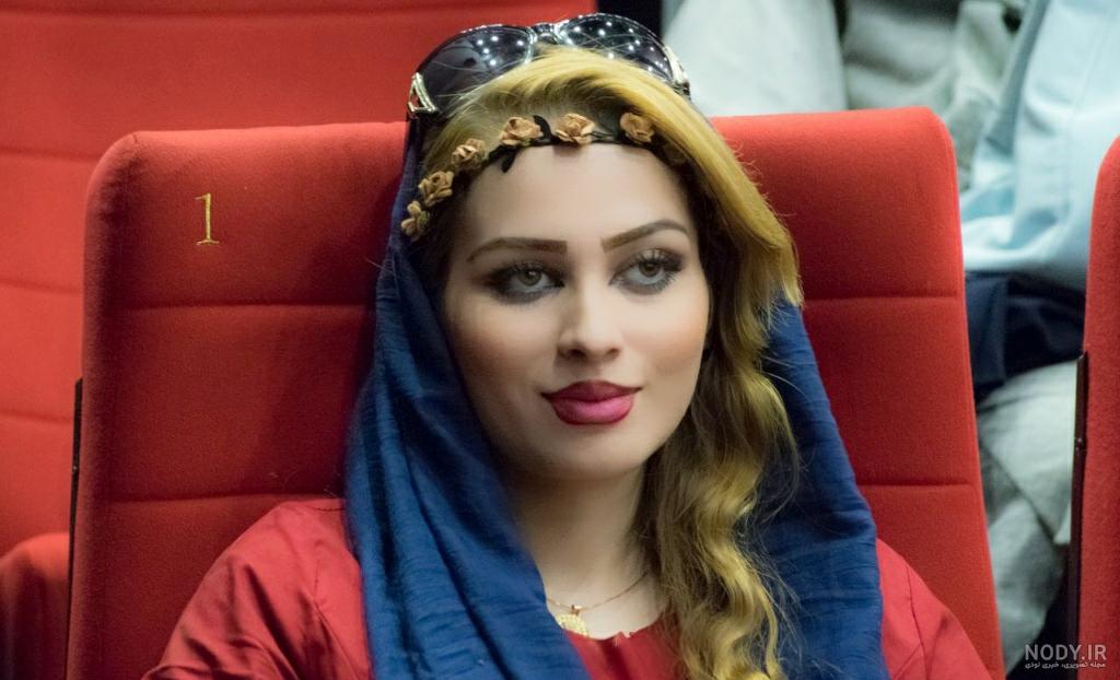 فیلم تشییع جنازه ساناز کیهان