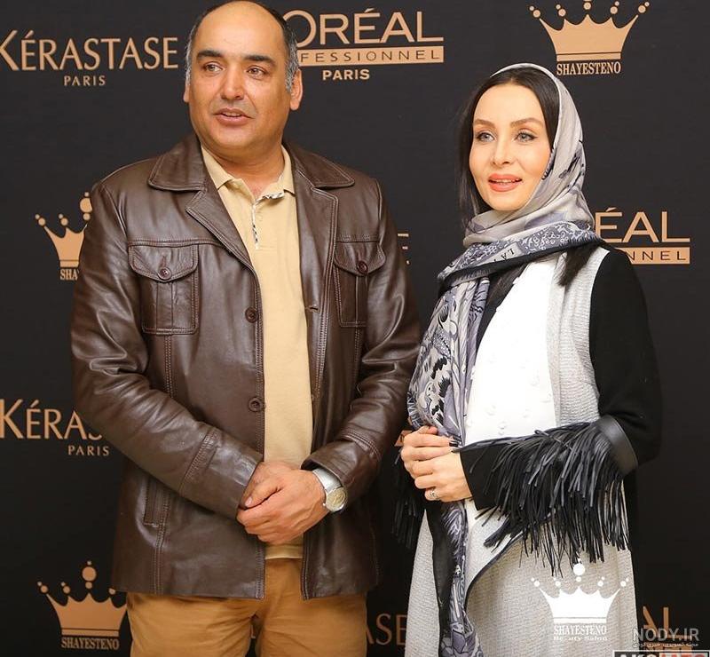 فیلم حدیث فولادوند