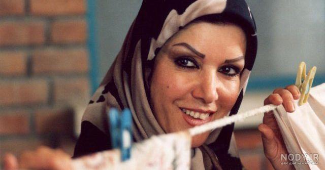 فیلم رقص فرزانه کابلی و کمند امیر سلیمانی