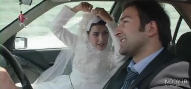 فیلم طناز طباطبایی و جواد عزتی فیلم طناز طباطبایی و جواد عزتی