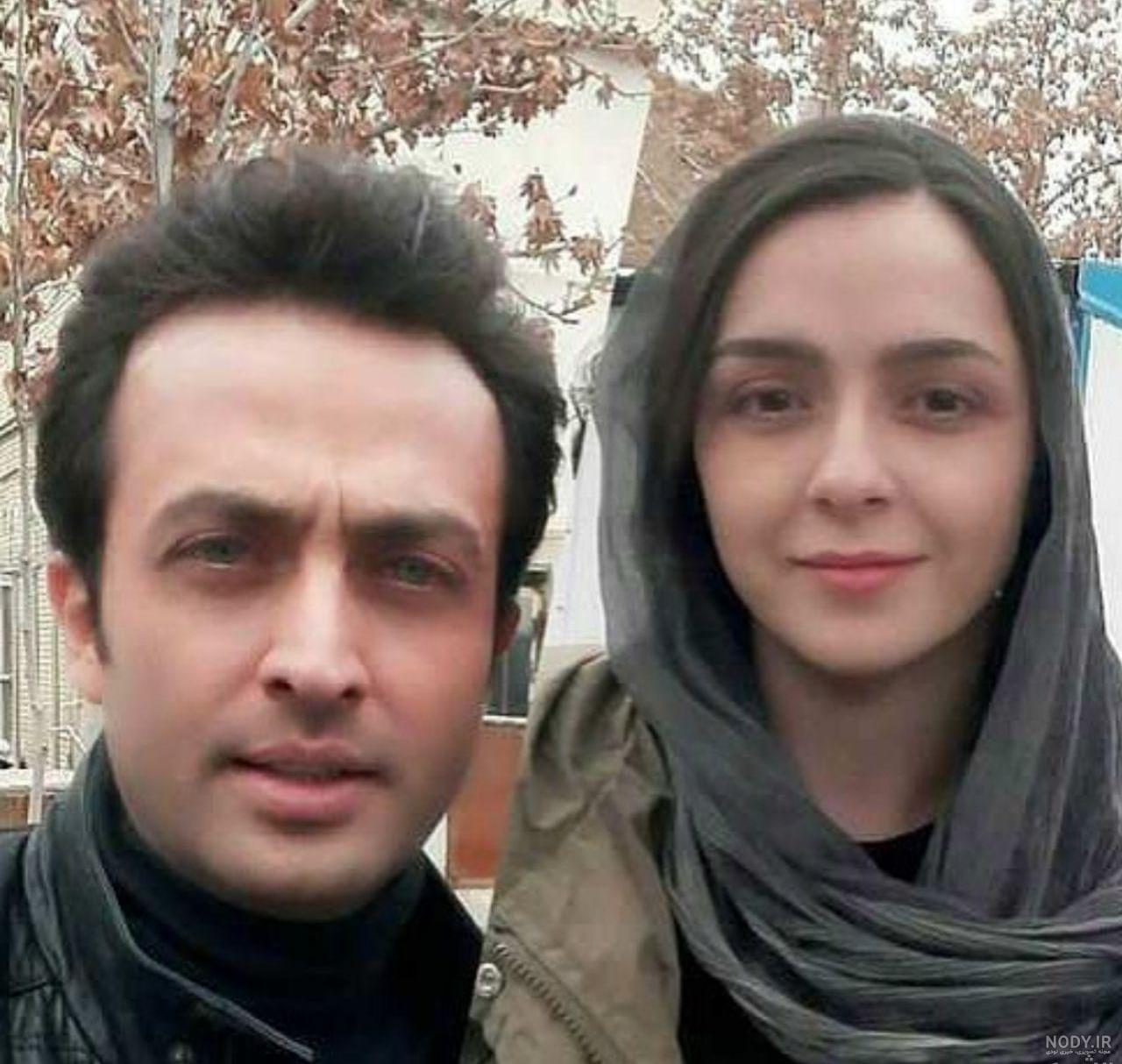 فیلم عروسی ترانه علیدوستی