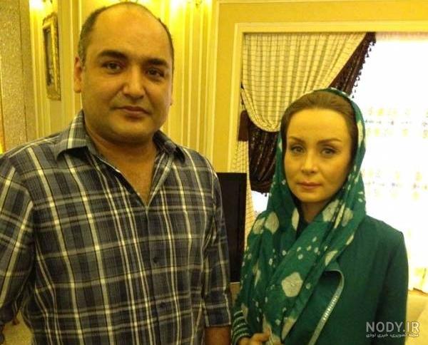 فیلم عروسی حدیث فولادوند