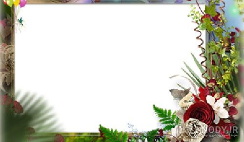 قاب عکس ساده برای فتوشاپ قاب عکس ساده برای فتوشاپ