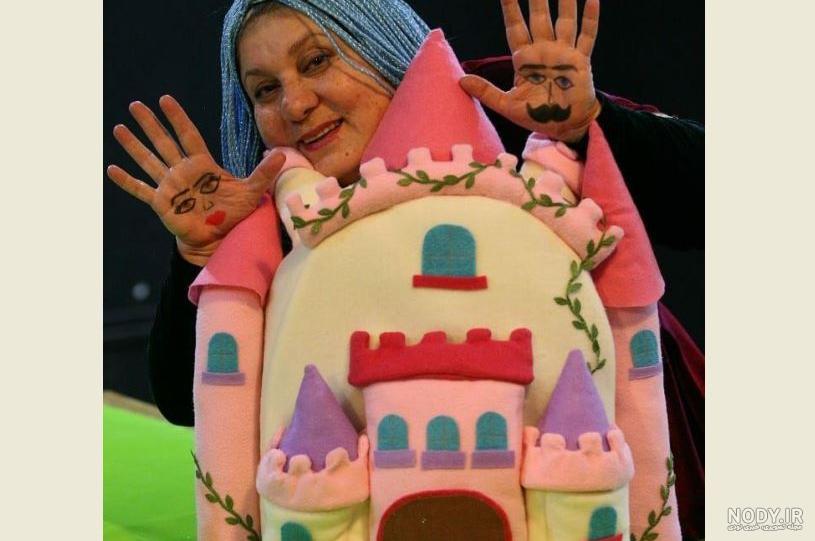 قد سوسن مقصودلو قد سوسن مقصودلو
