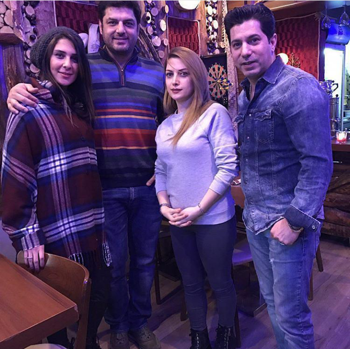 قد عسل امیرپور قد عسل امیرپور