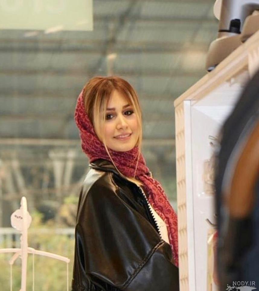 قد همسر شاهرخ استخری