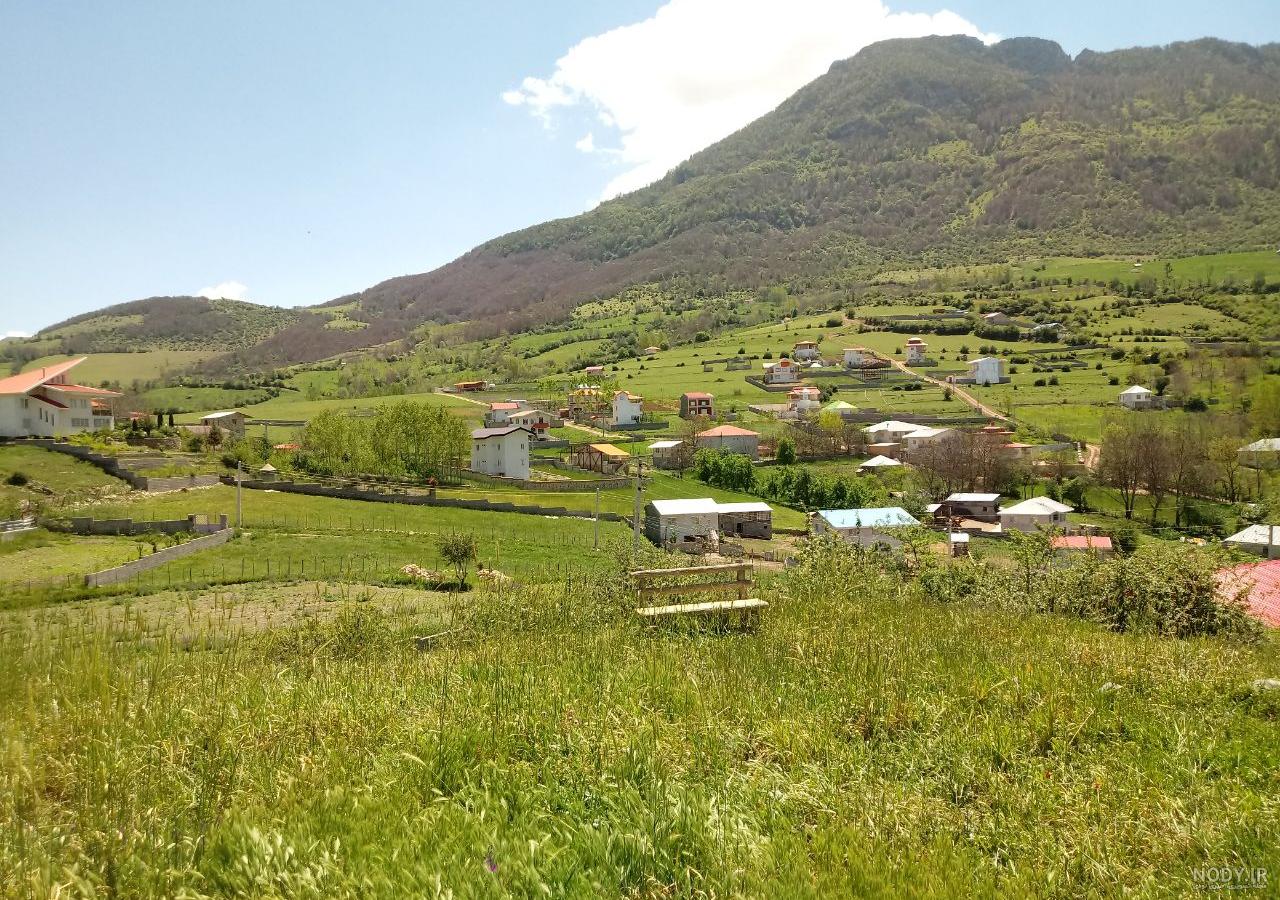 قیمت زمین در روستای امره ساری قیمت زمین در روستای امره ساری
