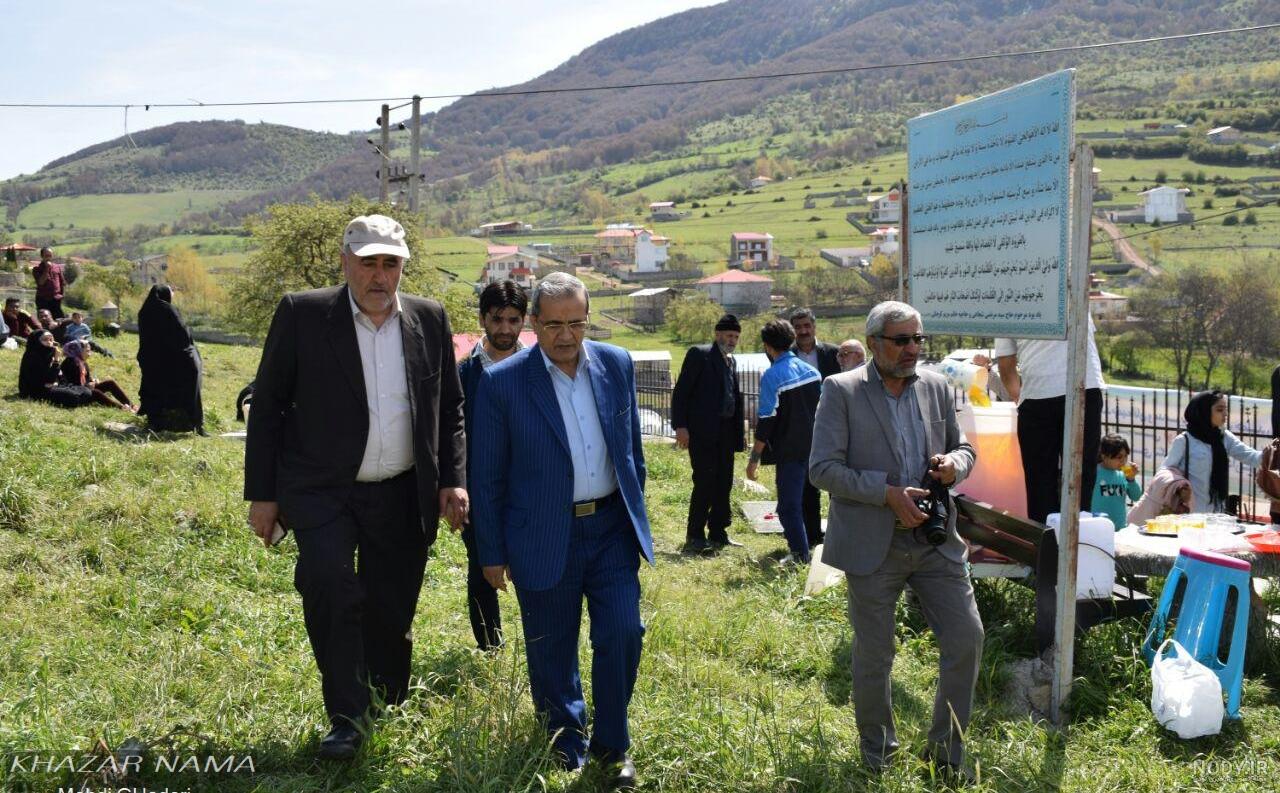 قیمت زمین در روستای لنگر ساری قیمت زمین در روستای لنگر ساری