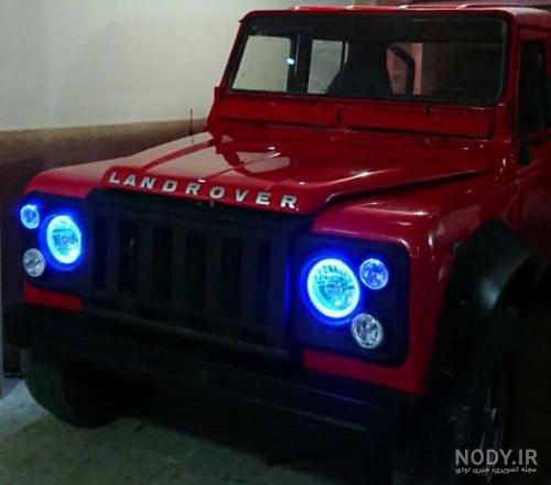 قیمت پاژن هرور ۹۸ قیمت پاژن هرور ۹۸