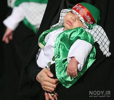 لباس سقایی نوزاد دیجی کالا