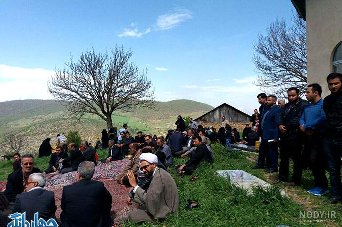 لنگر کوه لنگر کوه