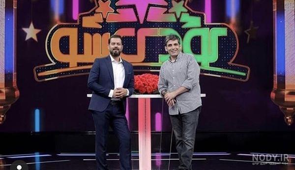 مادر حمید گودرزی مادر حمید گودرزی
