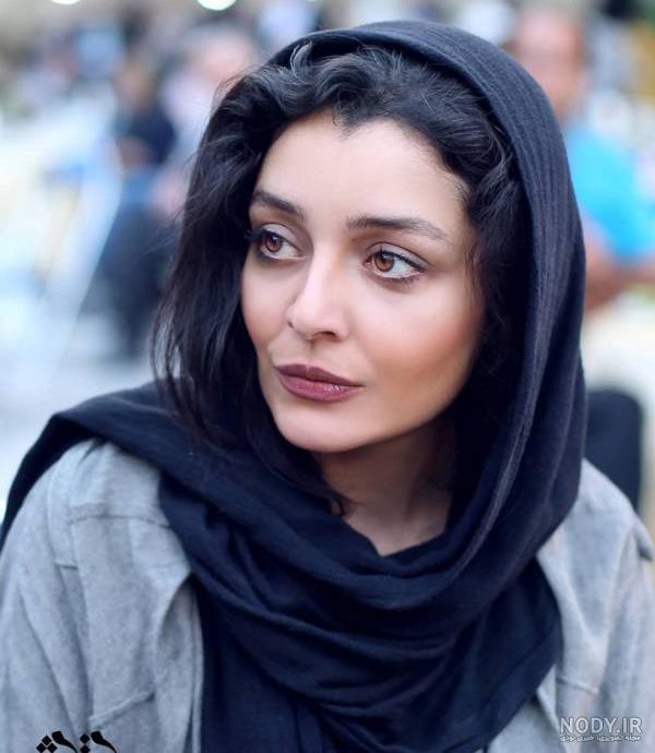 مادر ساره بیات مادر ساره بیات