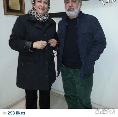 ماشین پرویز پرستویی