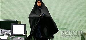 مجید افشاریان همسر زهرا سعیدی