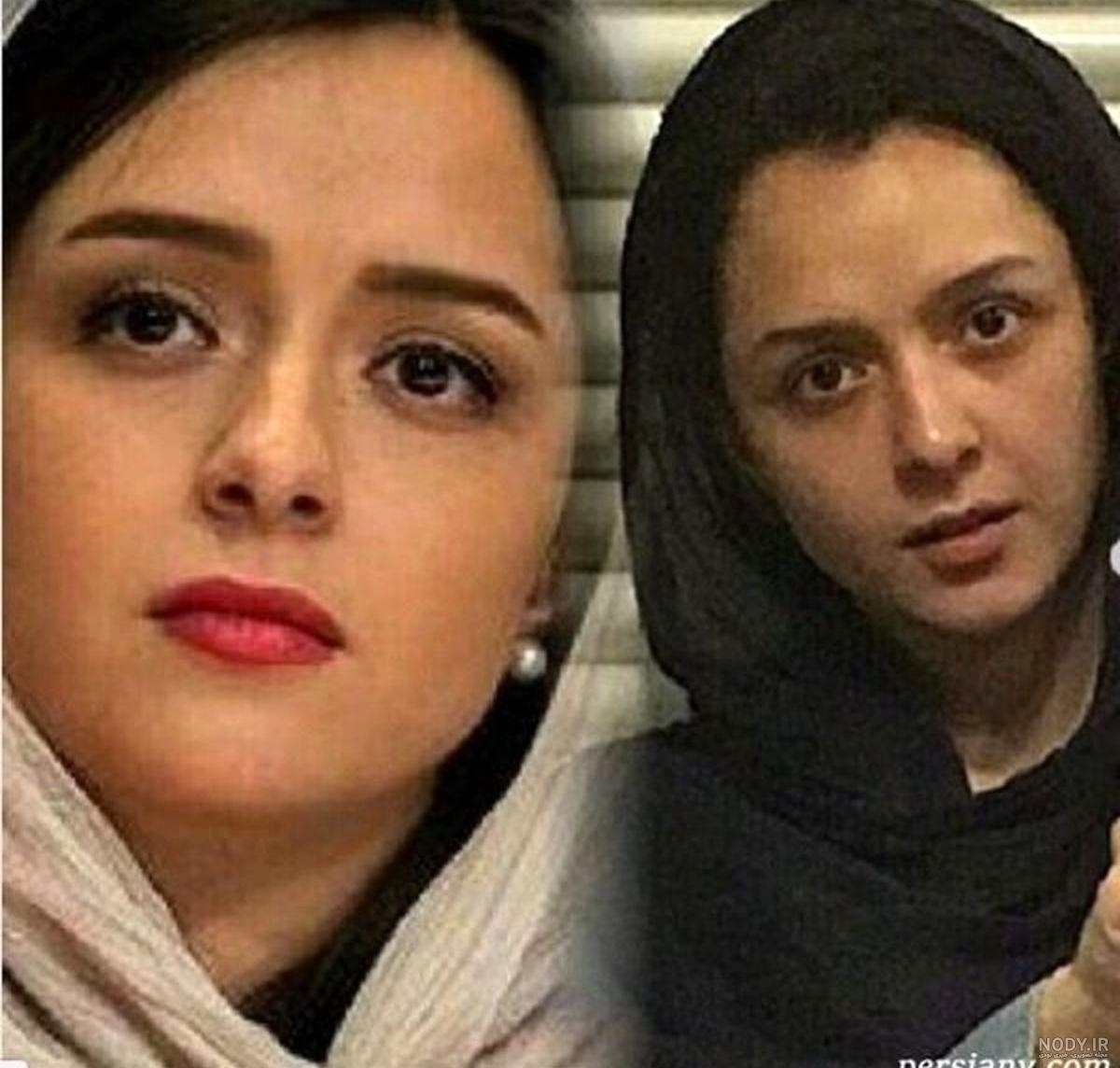محل زندگی ترانه علیدوستی