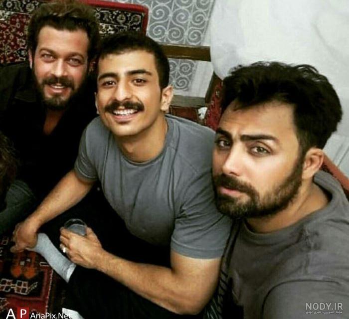 معاون شهردار تهران کیست