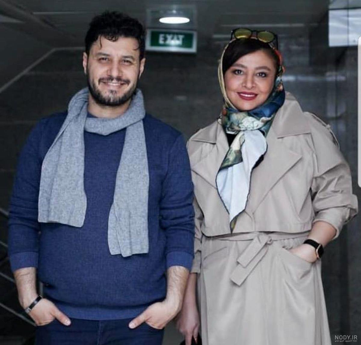 منزل جواد عزتی