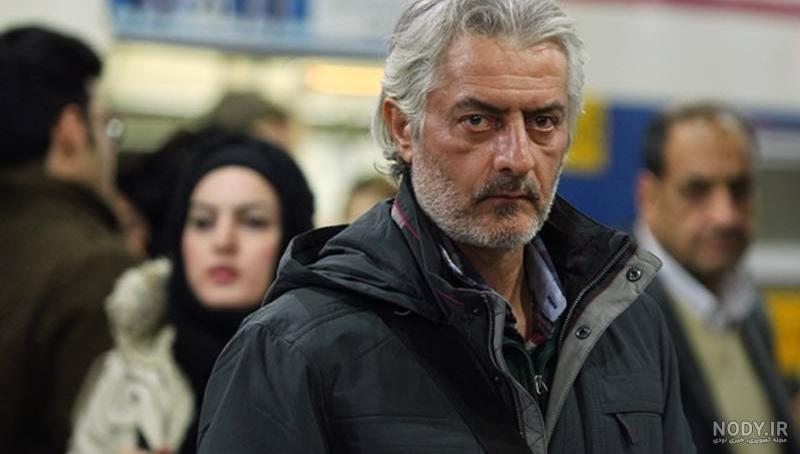 مهدی قربانی قد مهدی قربانی قد