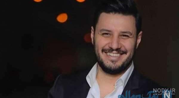 نام فرزند جواد عزتی