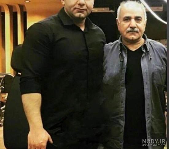 نسرین پرستویی
