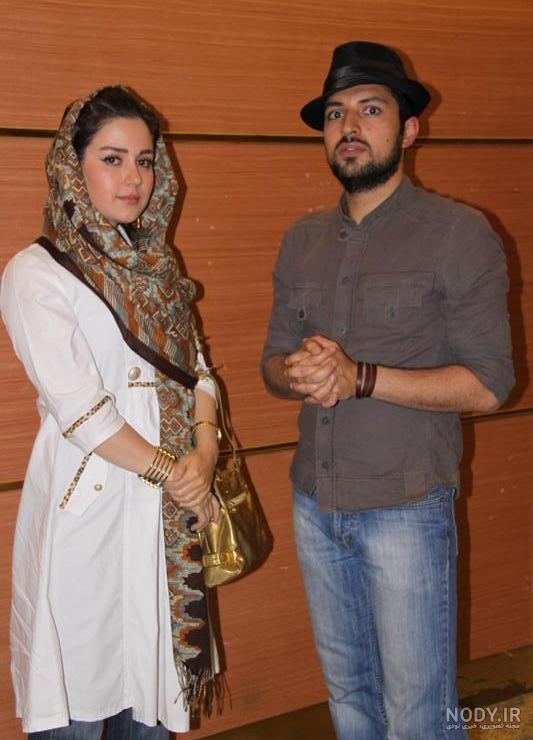 همسر افسانه پاکرو
