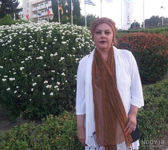 همسر اول افسانه چهره آزاد همسر اول افسانه چهره آزاد
