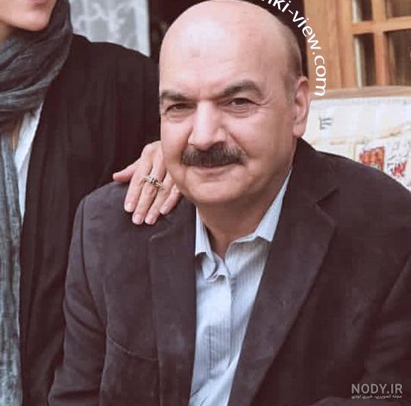 همسر اول ایرج طهماسب کیست همسر اول ایرج طهماسب کیست