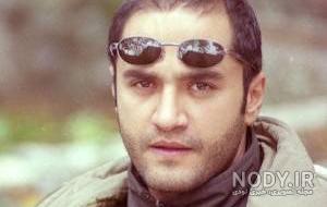 همسر اول رامبد جوان
