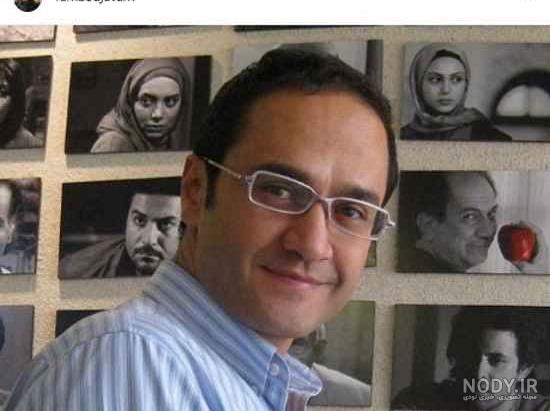 همسر اول رامبد جوان بیوگرافی