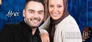 همسر جدید زیبا بروفه کیست